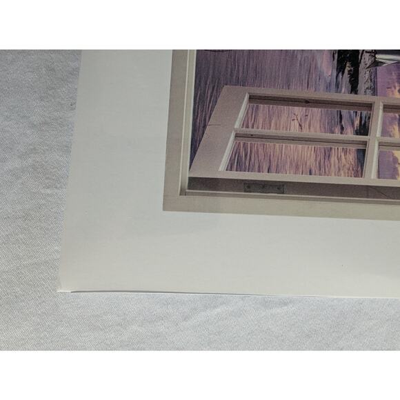 Magdalena Bay Mini Mix Vol 1-3 Vinyl LP Iridescent Blue Etching Sealed New - Picture 7 of 13